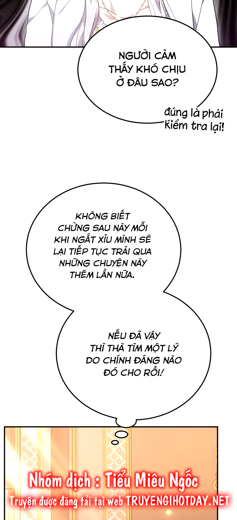 cháu trai nam chính rất thương tôi chapter 43 50