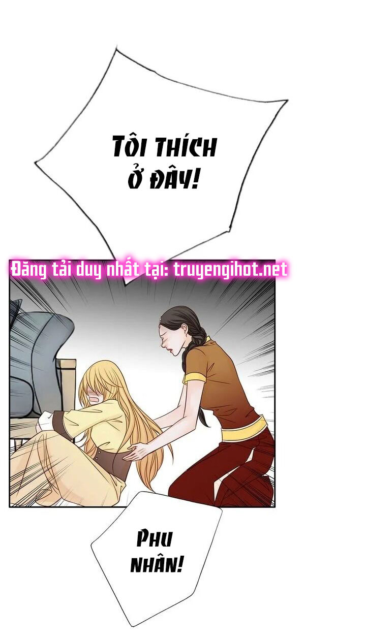 nữ hoàng bí ẩn chapter 12.1 23