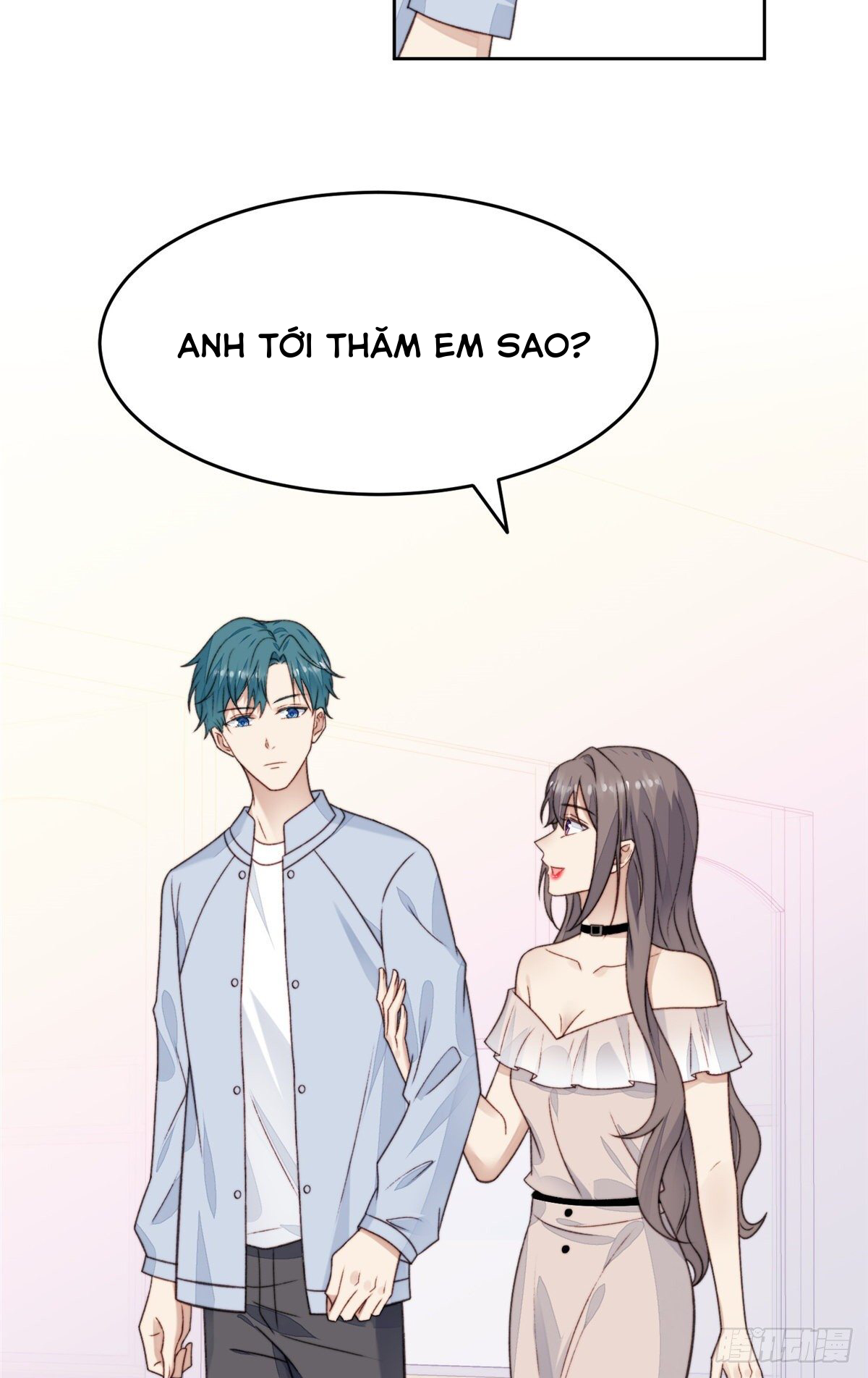 dựa vào đại lão ổn định vị trí c trong nam đoàn chapter 24 47