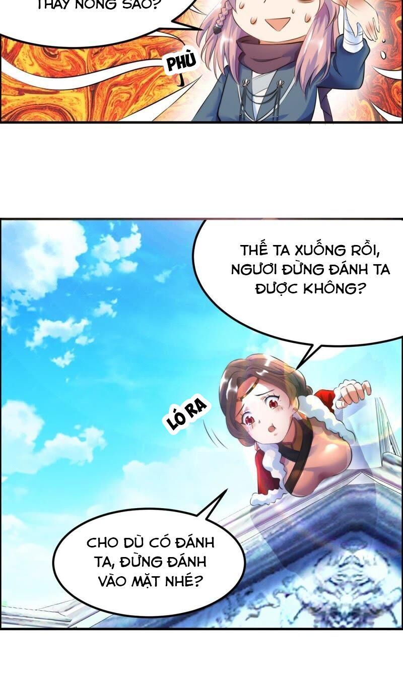 tối cường quang hoàn hệ thống chapter 6 10