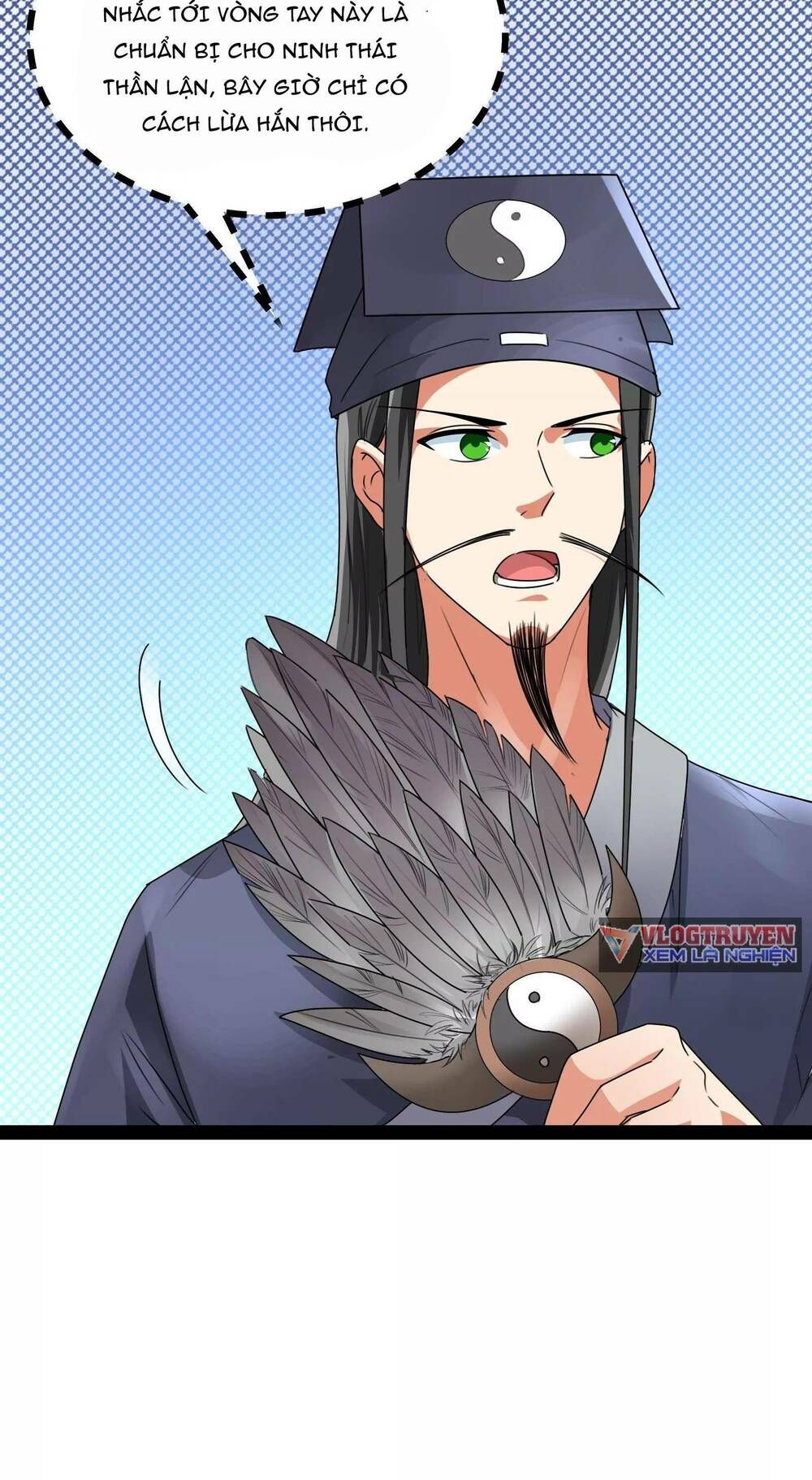 đánh bại chư thiên chapter 20 19