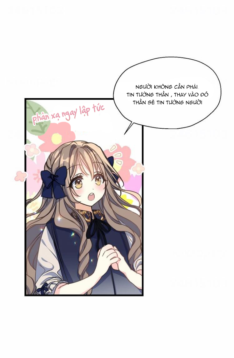 bệ hạ, xin đừng giết tôi!! chapter 38 11