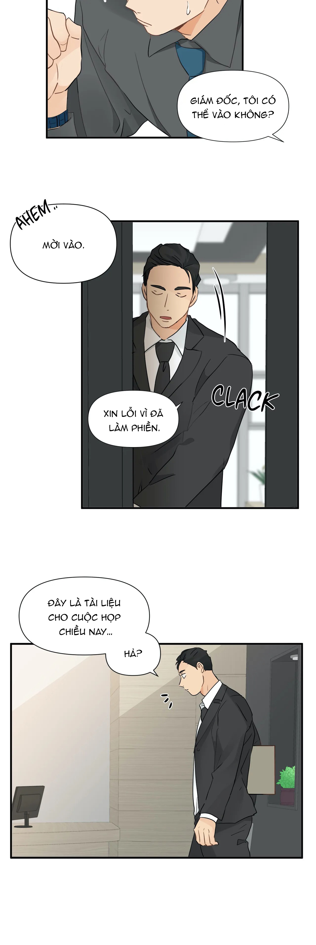 từ đầu xuống chân chapter 6 10