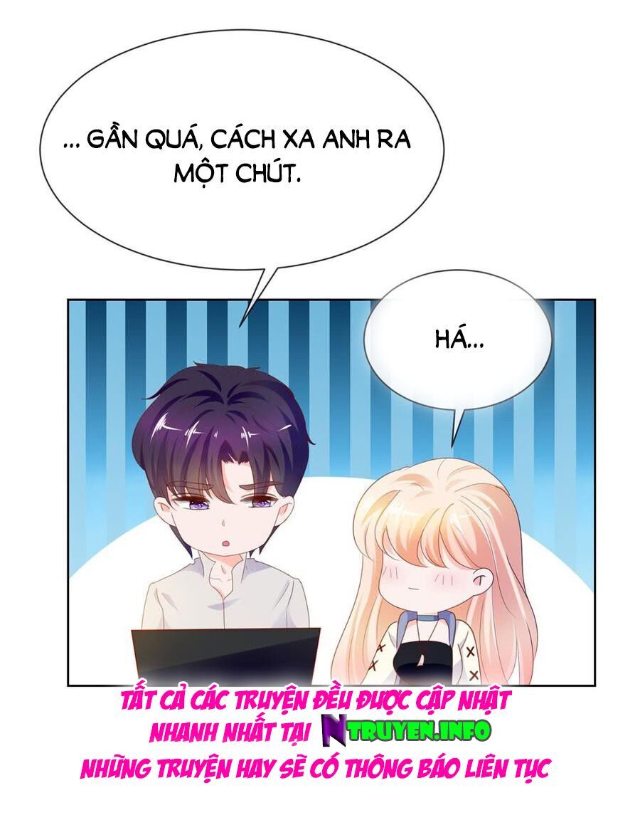 ẩn hôn 100%: chọc tức vợ yêu mua một tặng một chapter 72 43