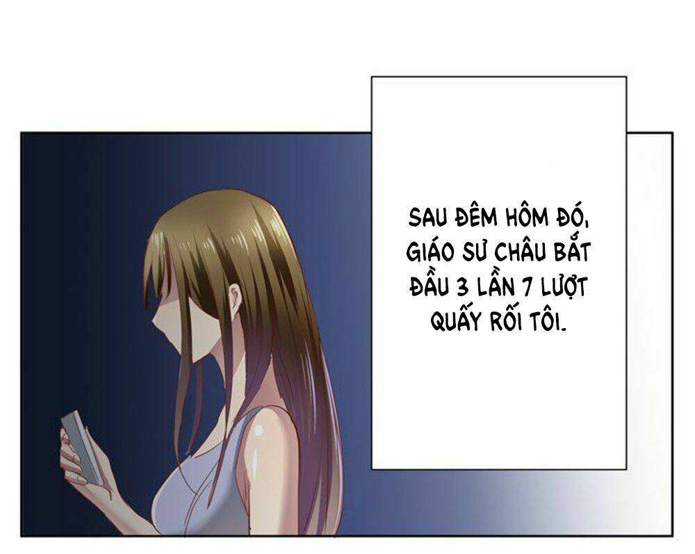 khi trò chơi ác ma bắt đầu chapter 2 71