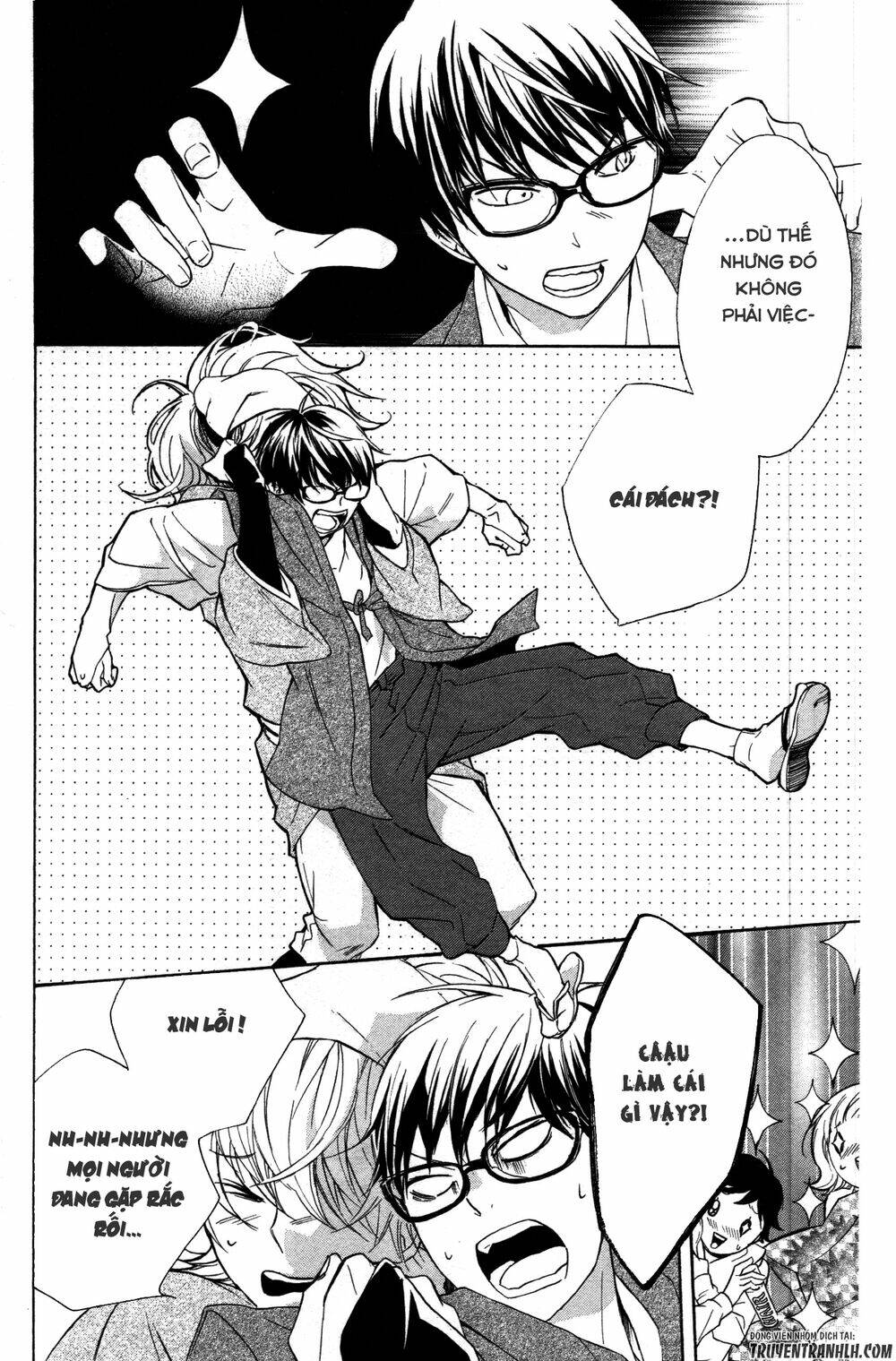 haru x kiyo chapter 5 37