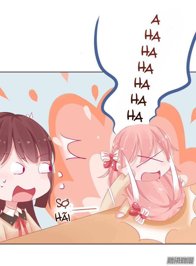 lừa gạt thiếu gia quí tộc làm bạn trai chapter 3 35