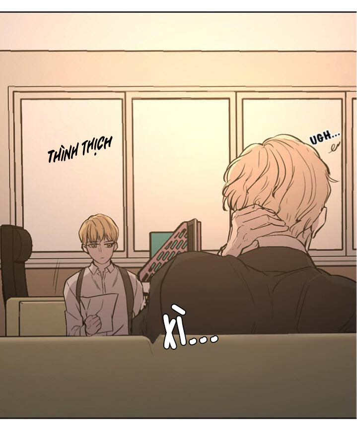 bùng nổ chapter 2 9