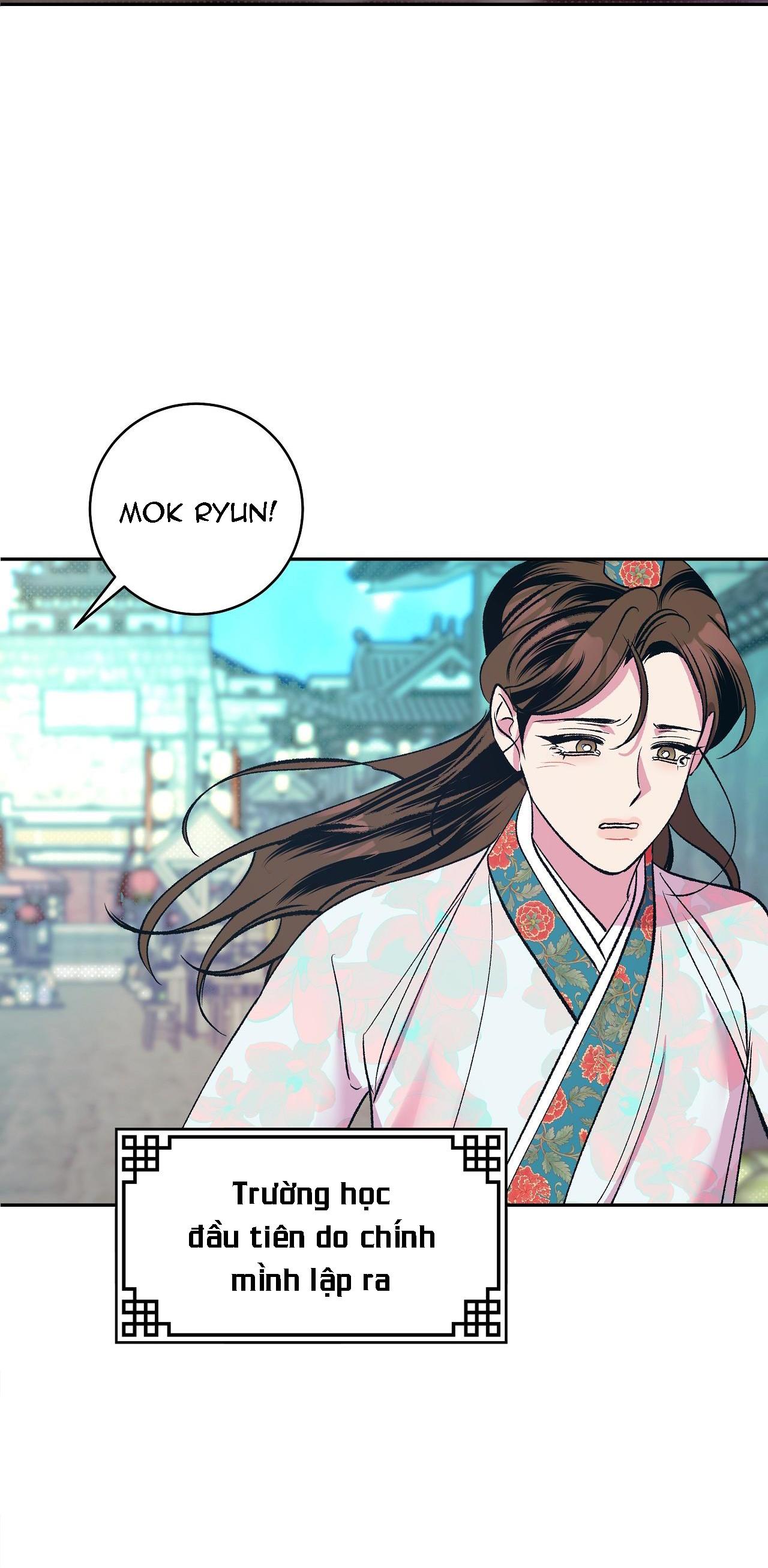 hương mộc chapter 14 6