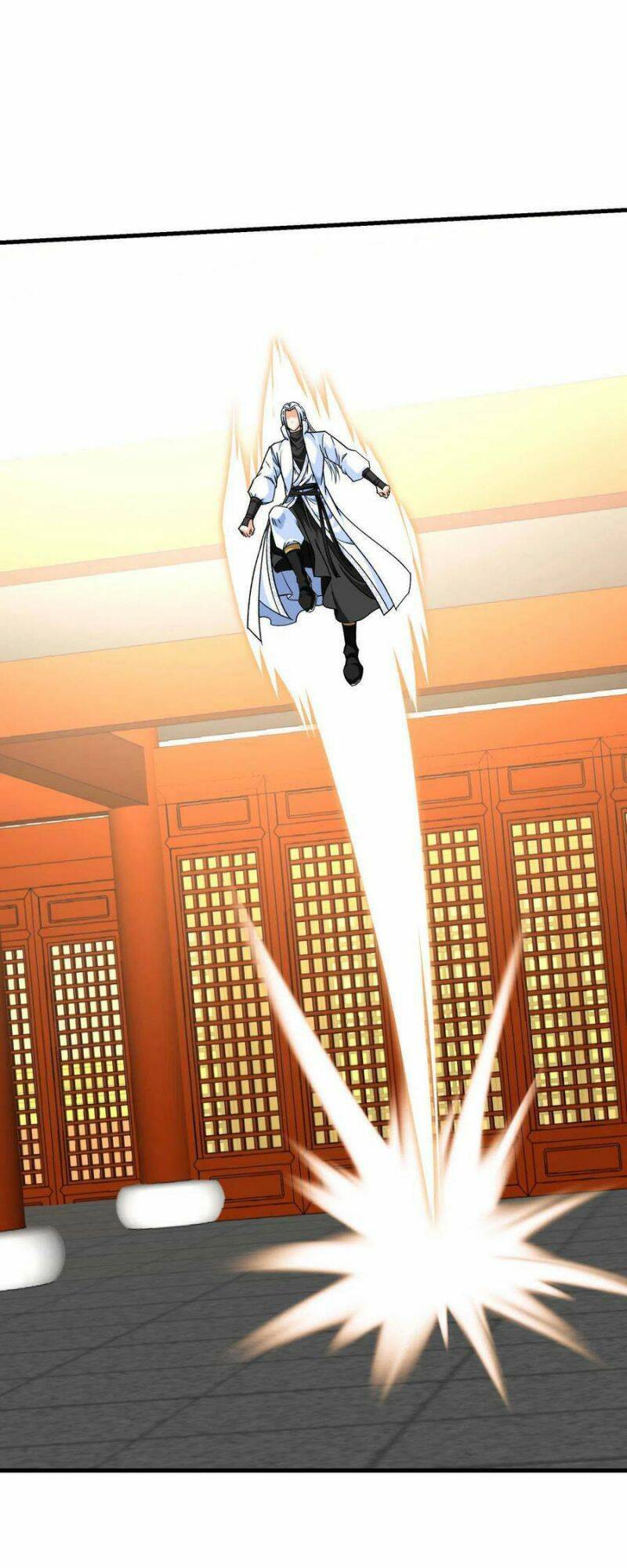 trọng sinh ta là đại thiên thần chapter 225 20