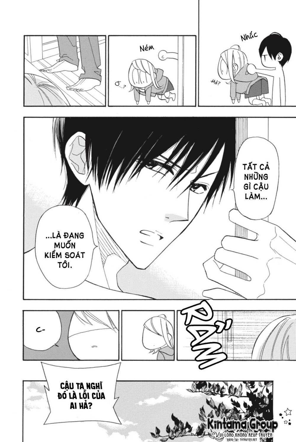 mint chocolate chapter 8 6