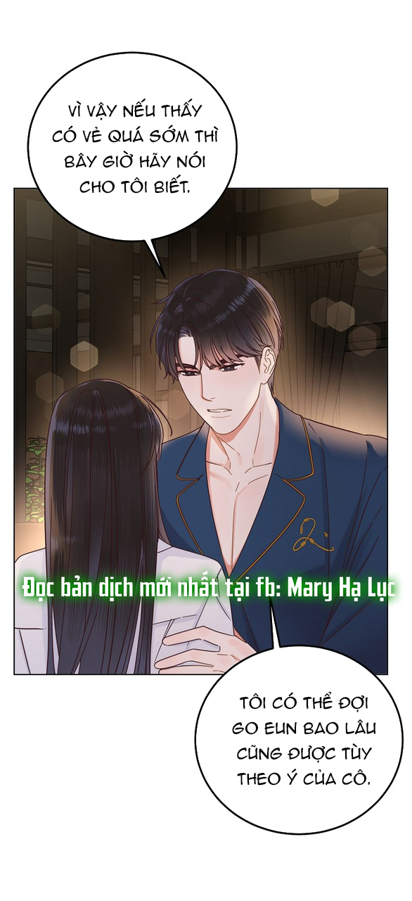 ranh giới tình yêu công sở chapter 19.1 16