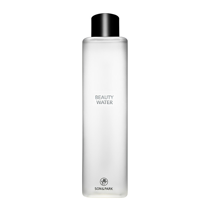 Nước thần Sonandpark Beauty Water 340ml