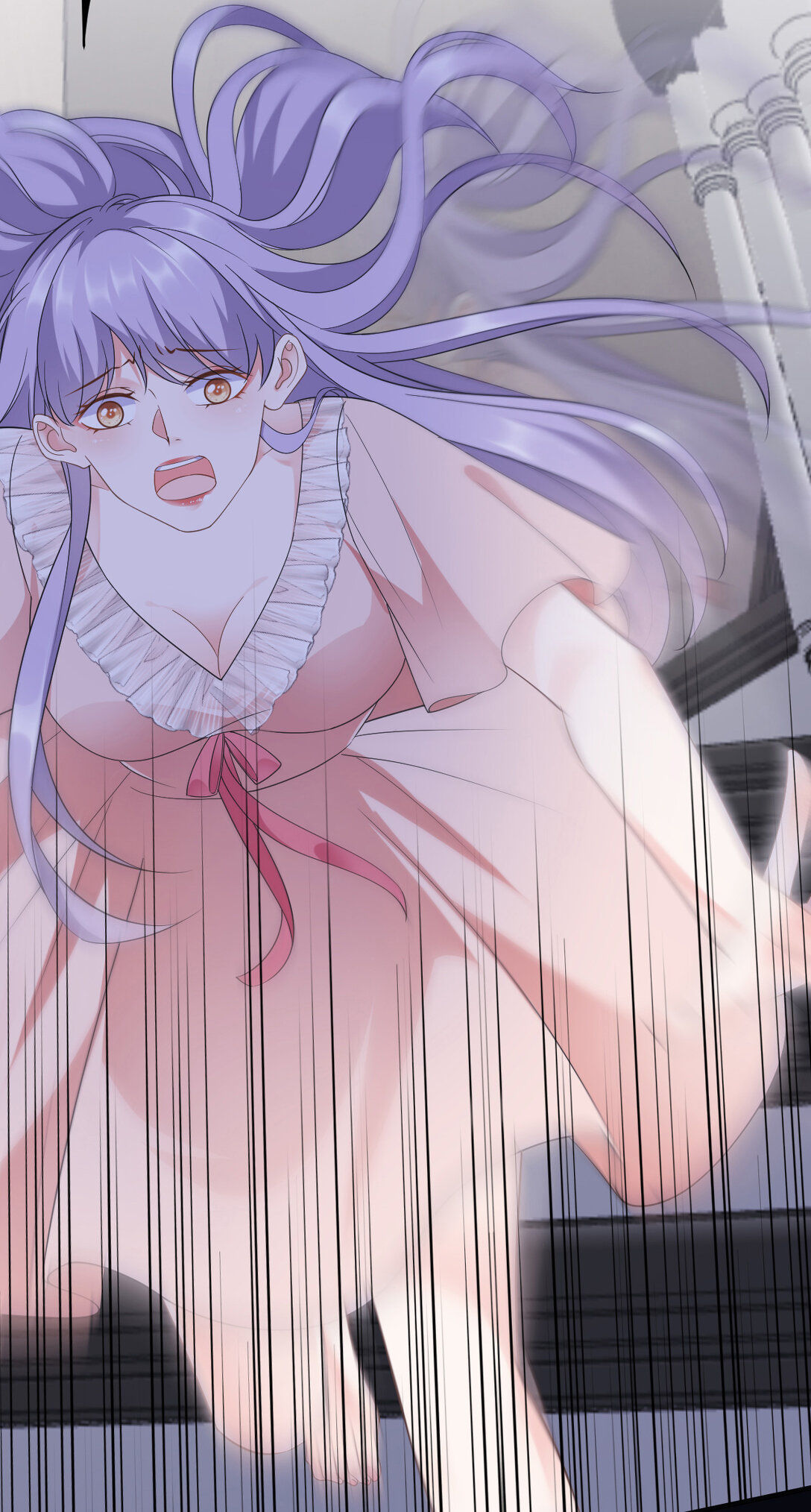 [16+] đại tiểu thư có thể có ý đồ xấu chapter 14 16