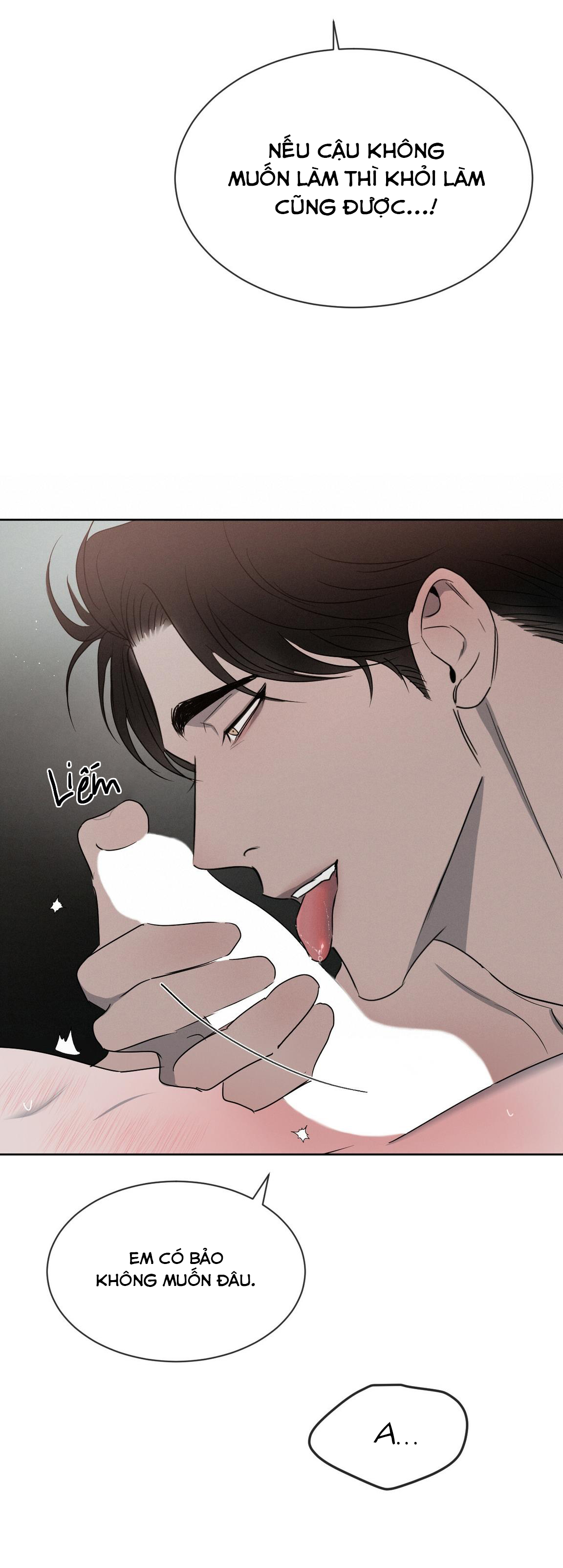 tương khắc chapter 13 17