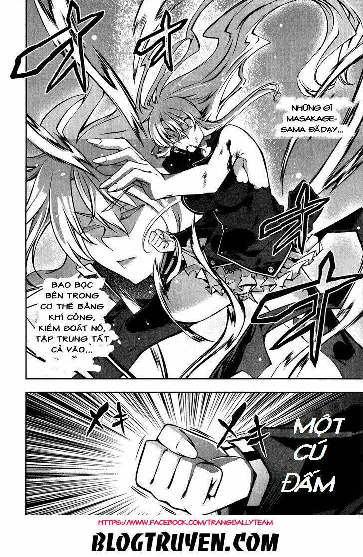 mondlicht (ánh trăng) chapter 22 19