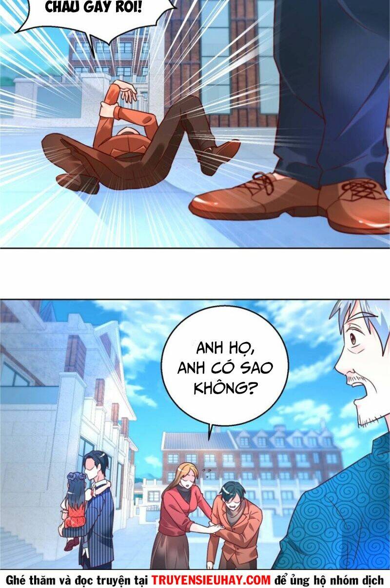 vú em là cổ tiên chapter 65 4