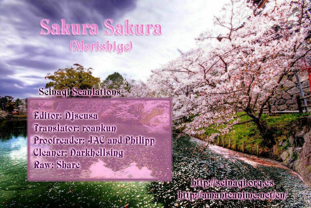 sakura sakura (morishige) chapter 9 1