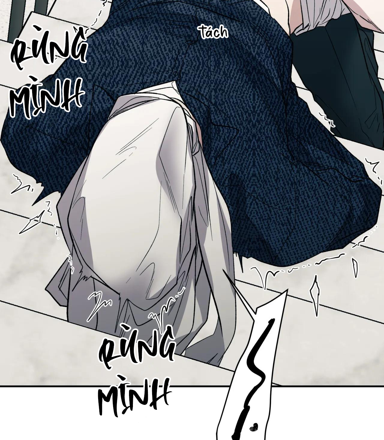 ám ảnh pheromone chapter 49 54