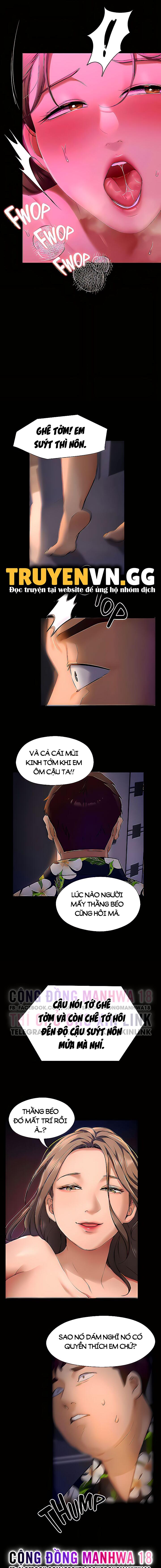 tối nay cưng muốn ăn gì? chapter 54 3