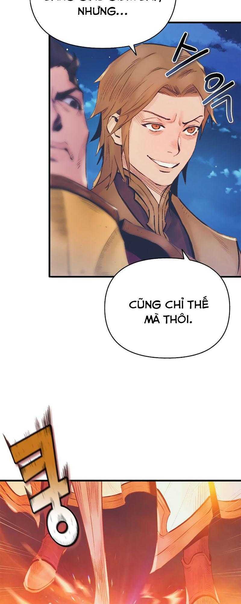 tu sĩ trị liệu của thái dương giáo chapter 9 9