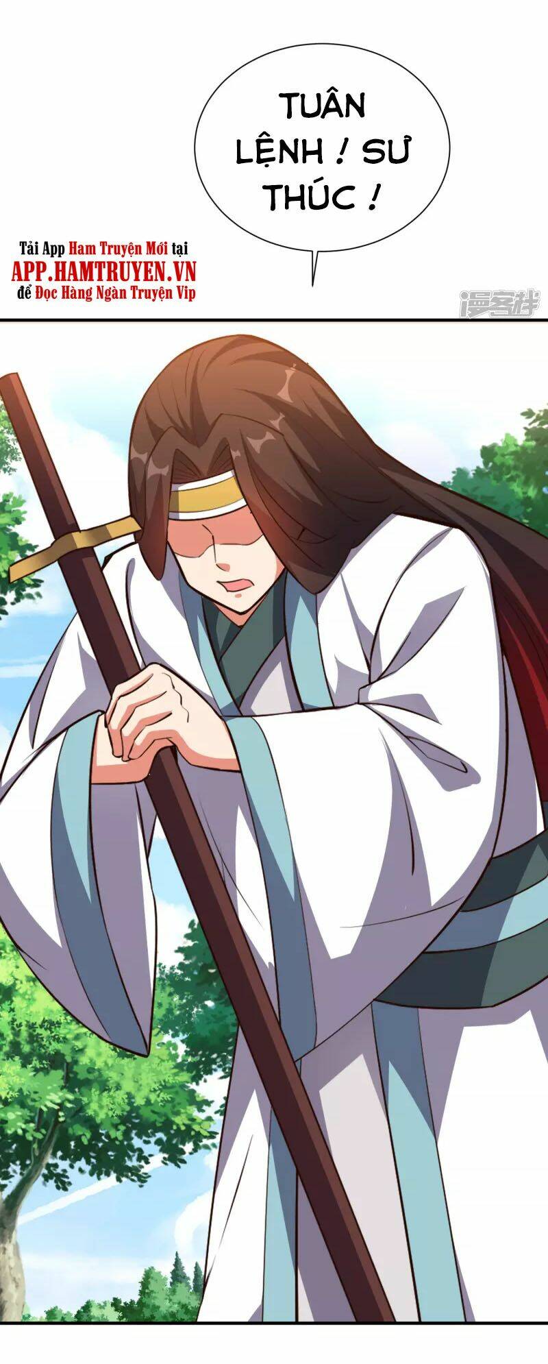 phục thiên thánh chủ chapter 145 14
