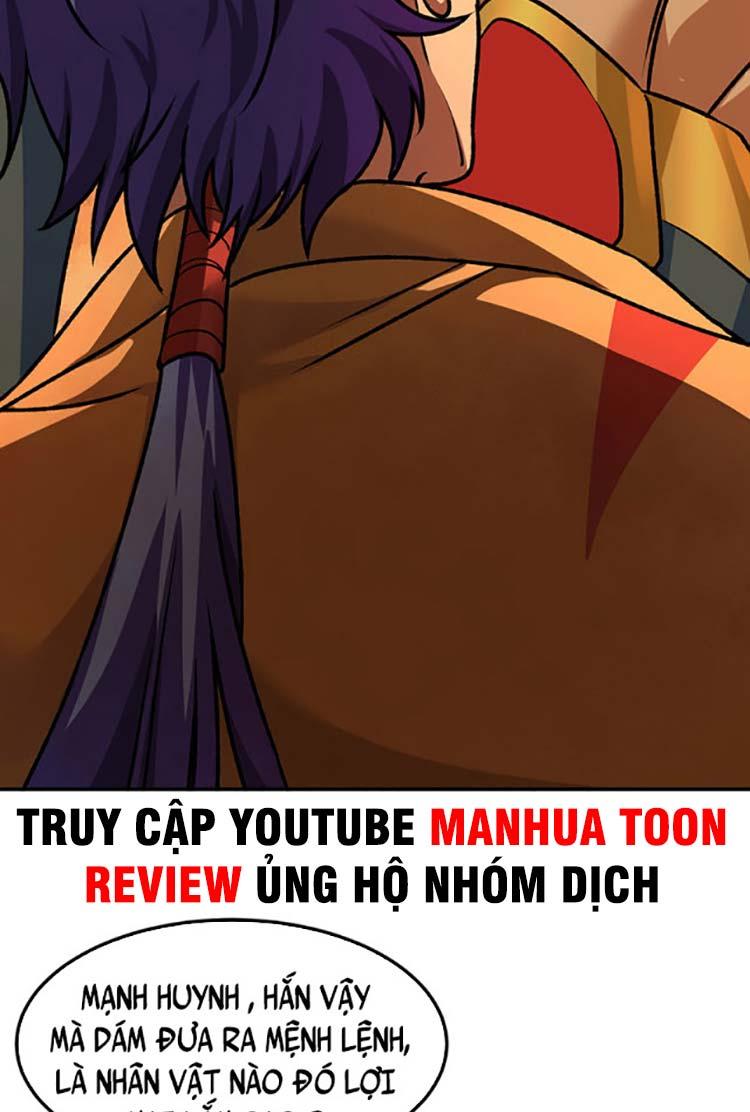 võ đạo độc tôn chapter 607 43