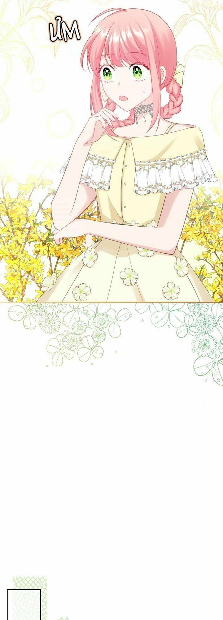 công chúa phản diện muốn ở trong ngôi nhà bánh quy chapter 54 43