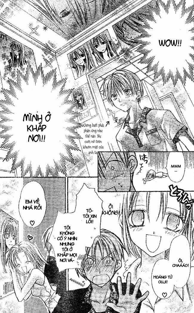 đi tìm mặt trăng tròn chapter 21 24