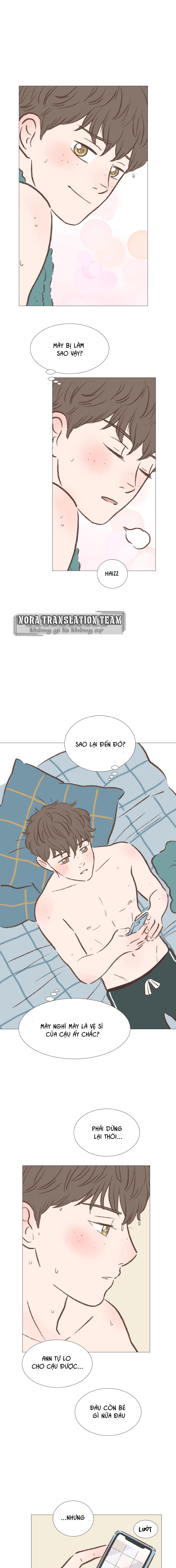 annie green không ưa con gái chapter 5 8