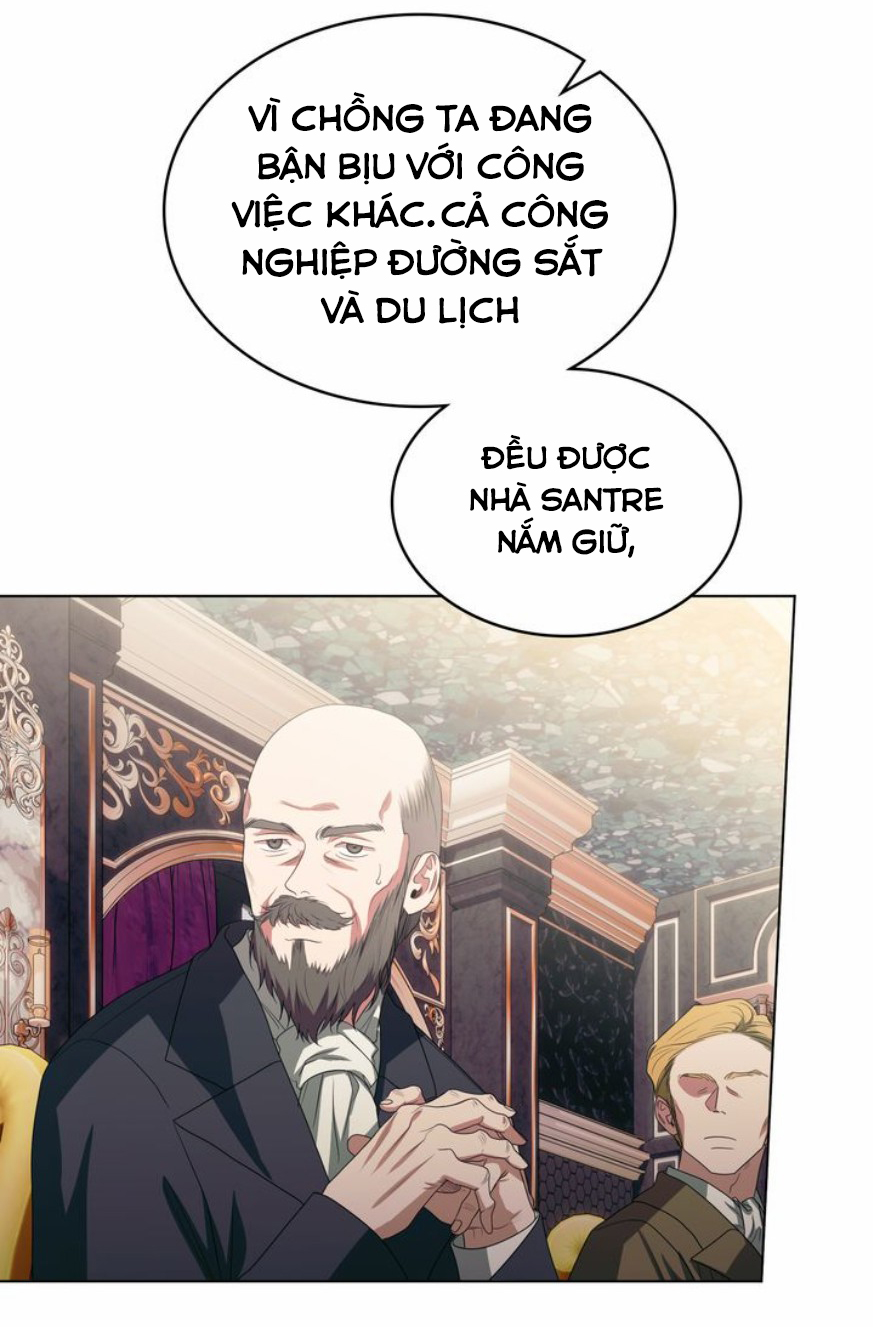 hợp đồng hôn nhân với người chồng thứ 2 của tôi chapter 75 28