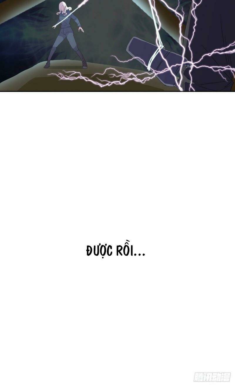 phụ hồn giả chapter 22 12