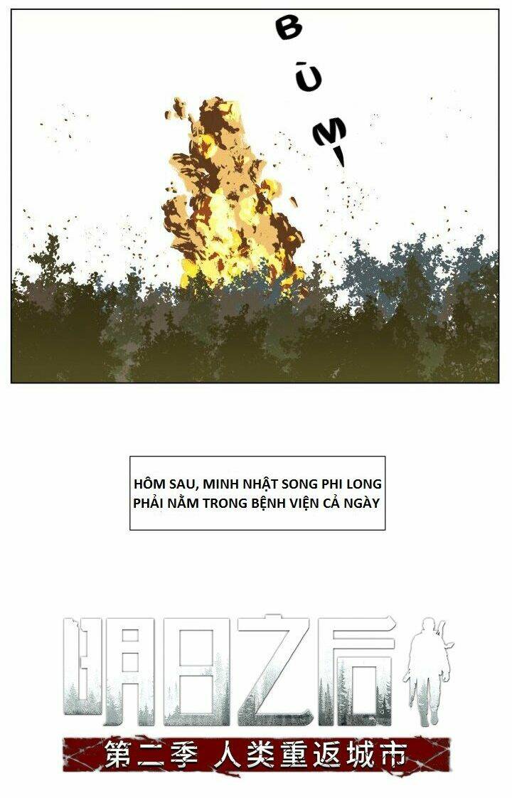 nhật ký hai anh lầy lội chapter 23 8