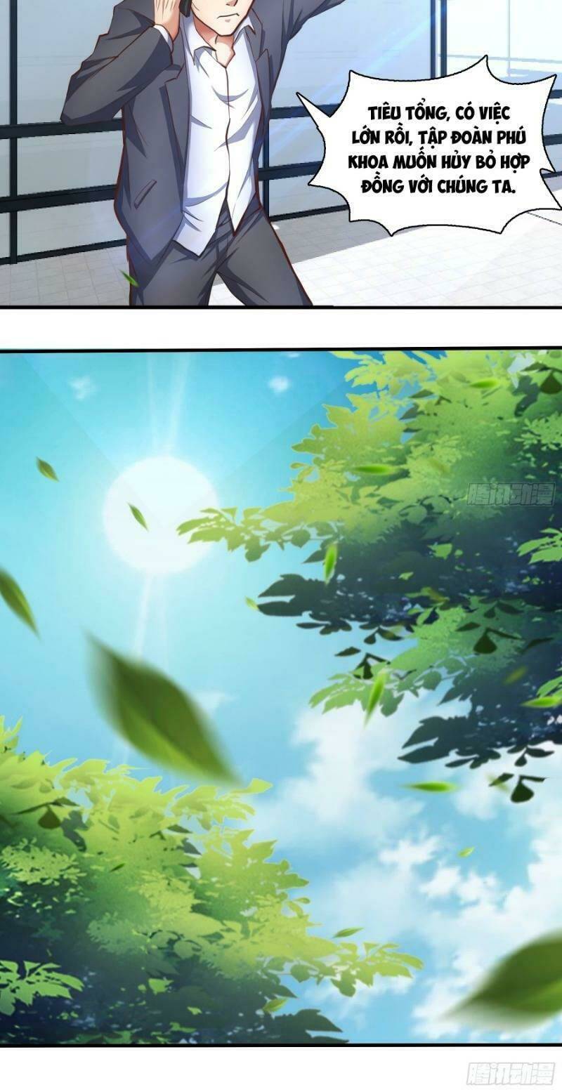 tuyệt thế thiên tài hệ thống chapter 53 4