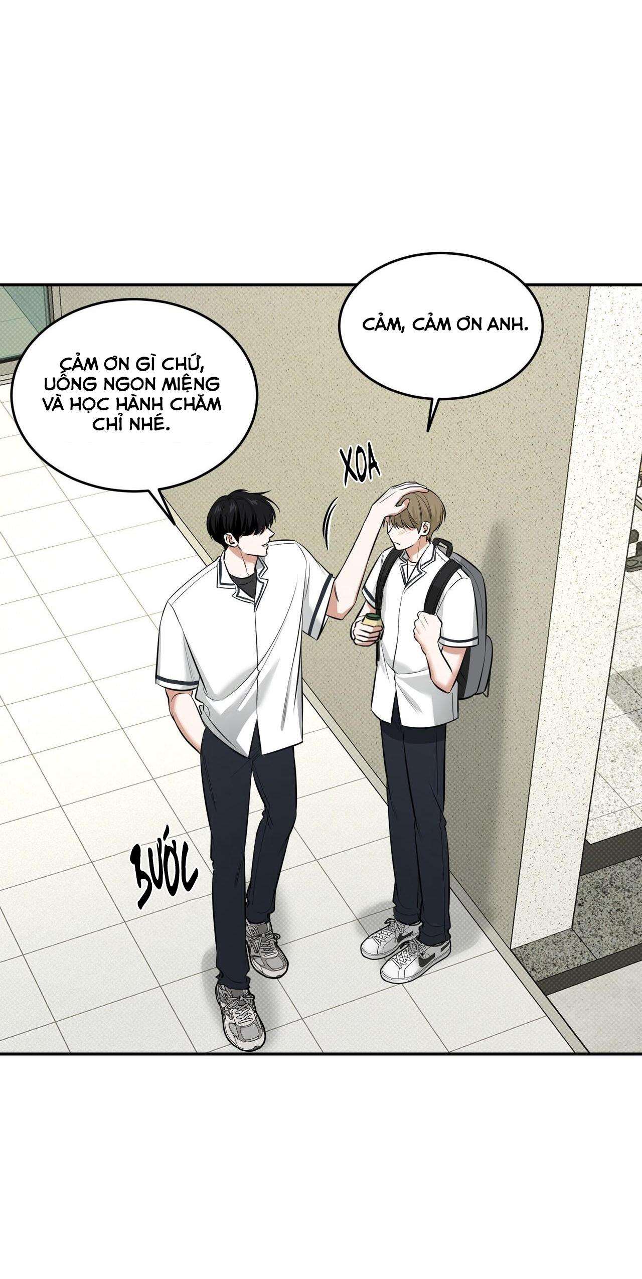 chàng trai cho em mọi thứ chapter 14 31