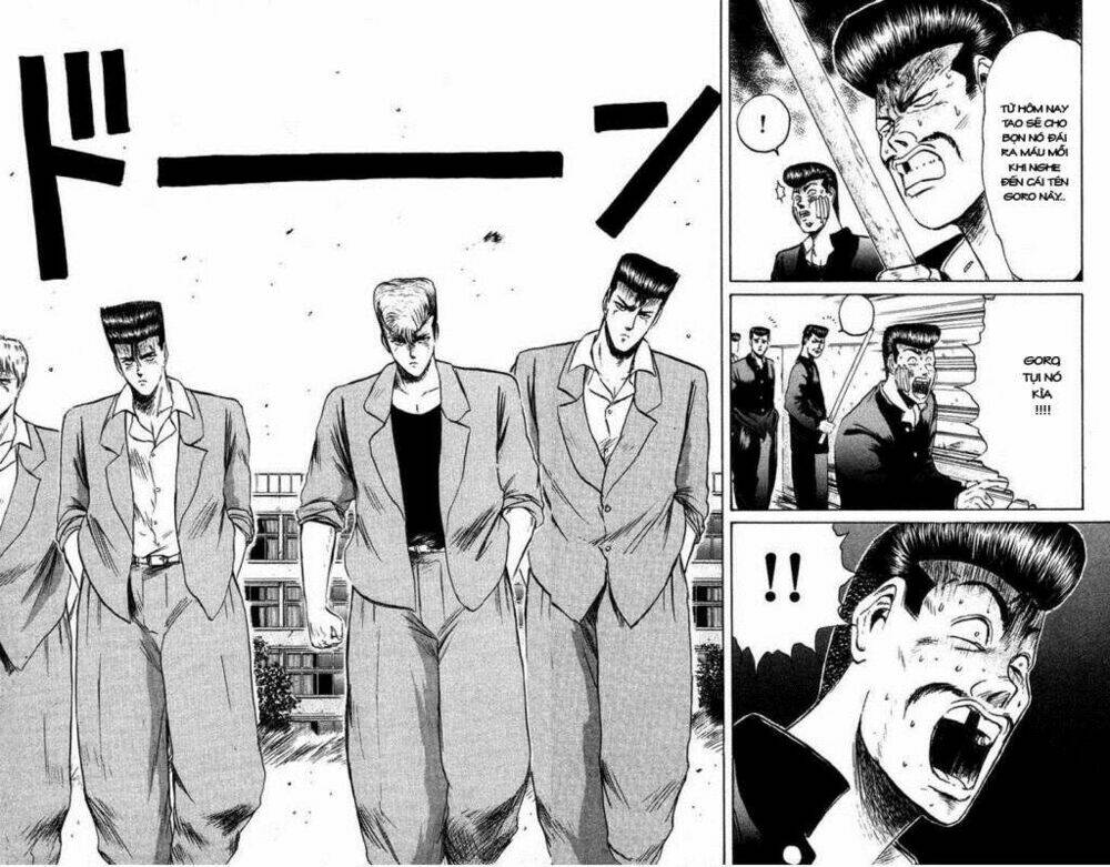 shonan junai gumi chapter 81 16