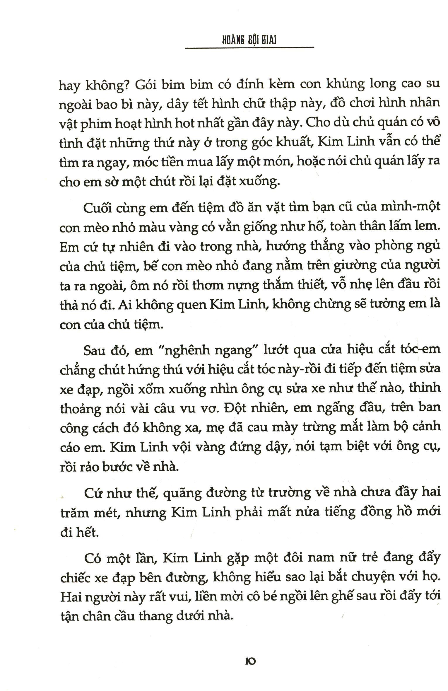 Em Muốn Làm Con Ngoan (Tái Bản)