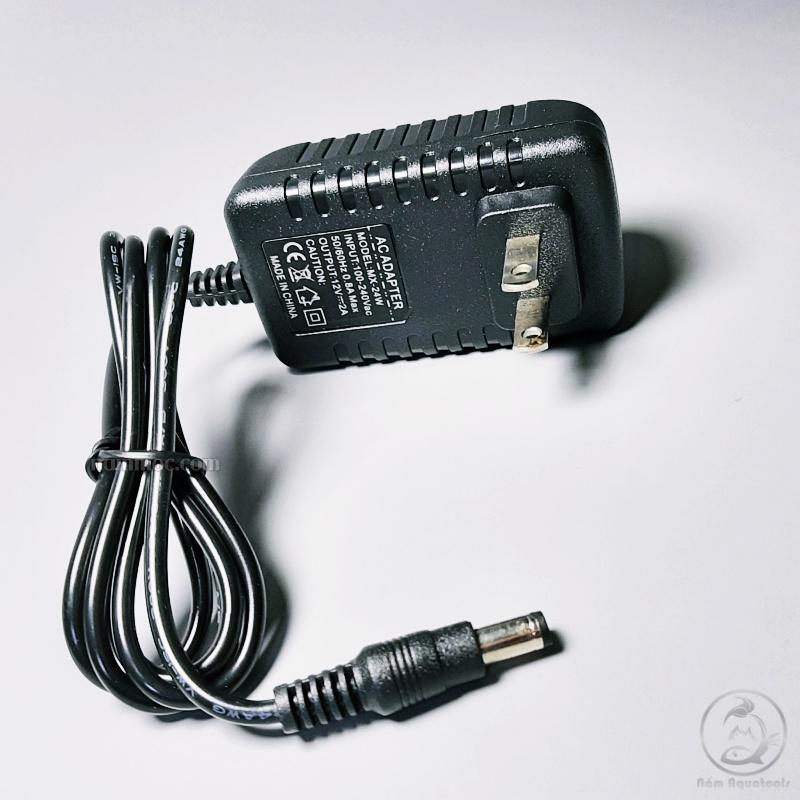 Nguồn 12V | Adapter 12V-2A | 5A - Nguồn dùng cho đèn LED - Quạt - Máy Bơm