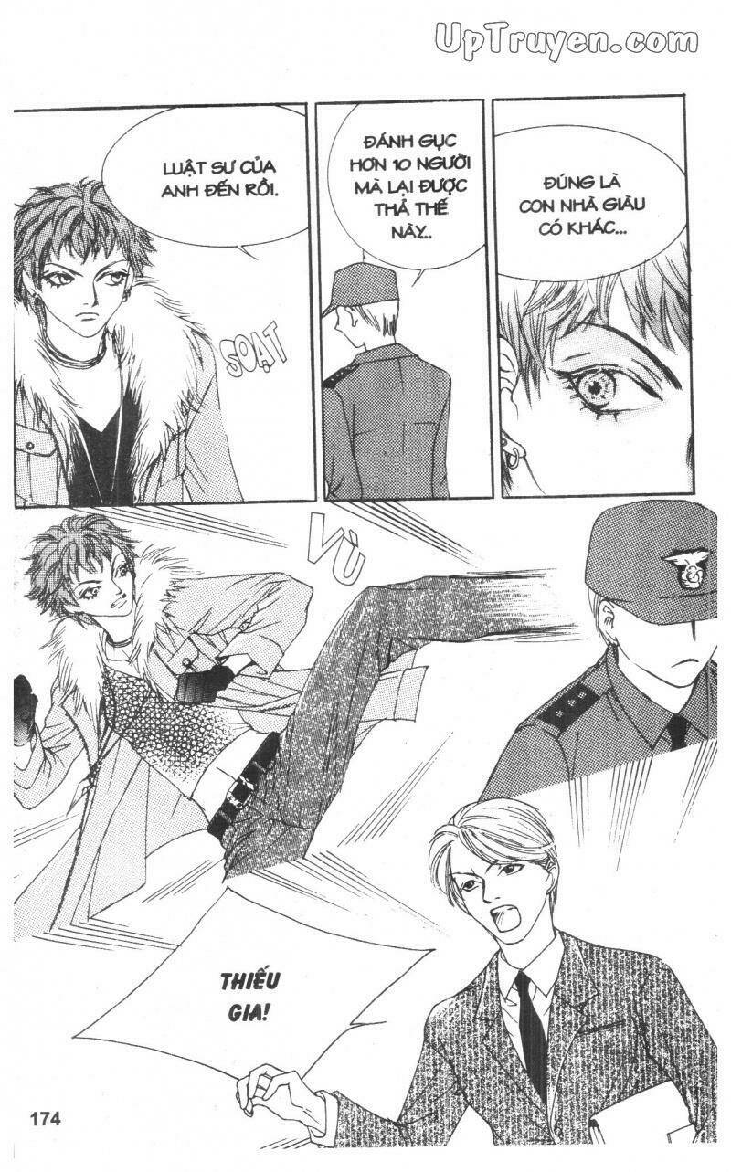 chàng lọ lem chapter 1 174