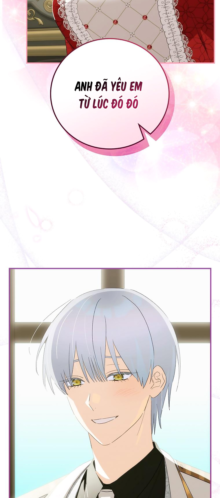 đứa bé không phải là con của anh chapter 62 55