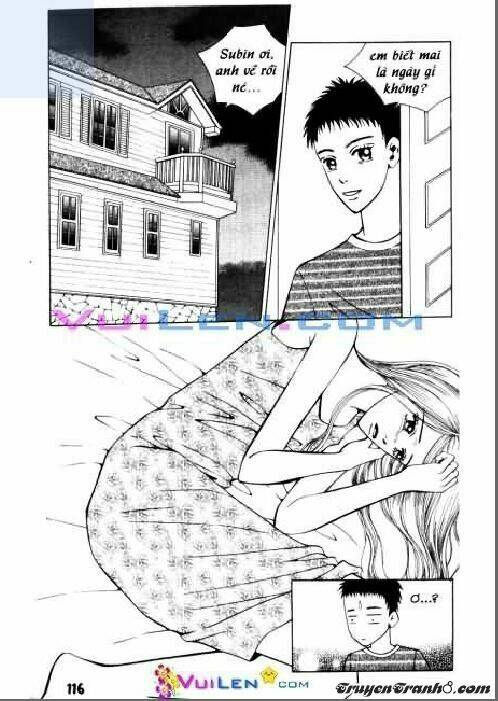 người mẫu hoàn hảo chapter 1 111