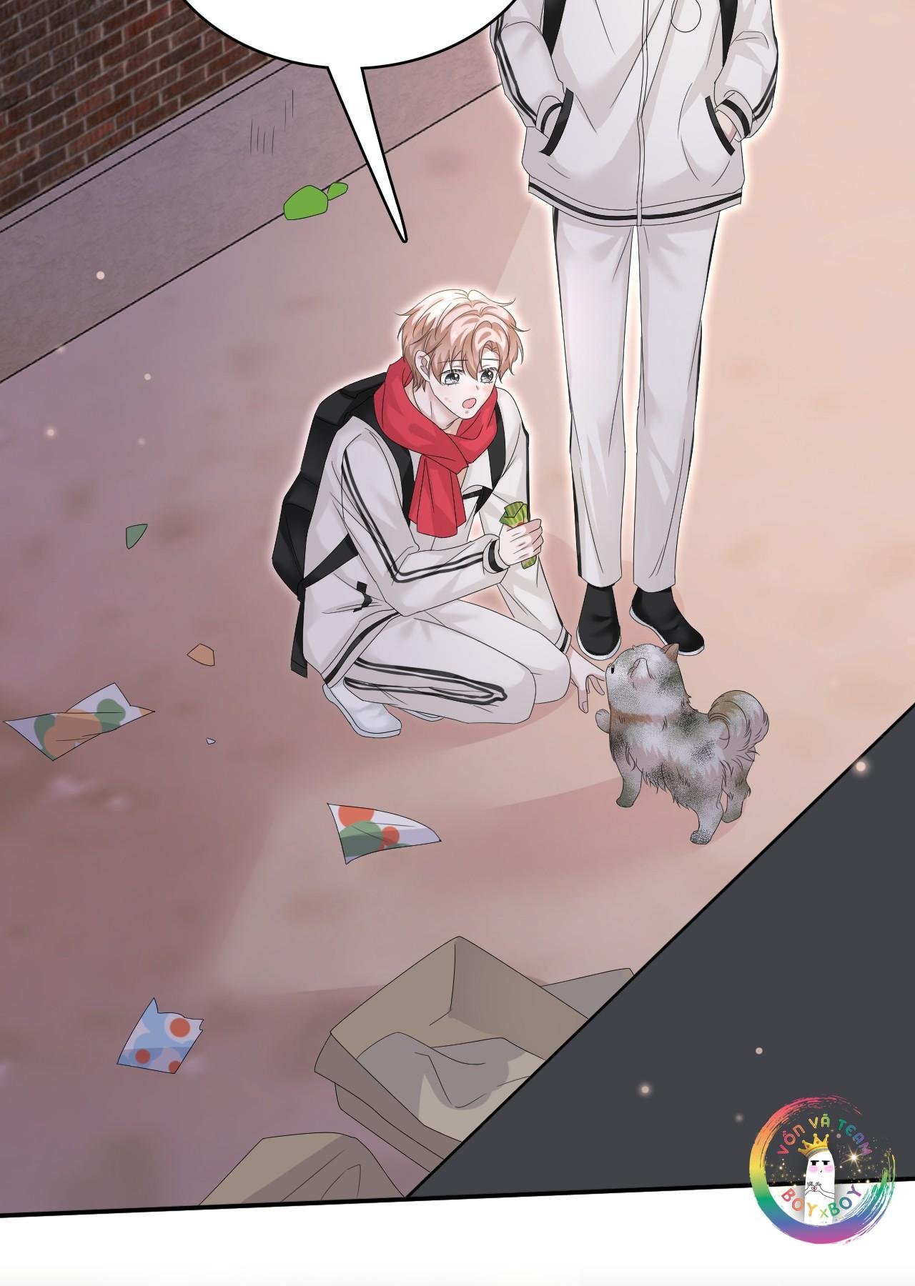 ẩn trung (end) chapter 31 23