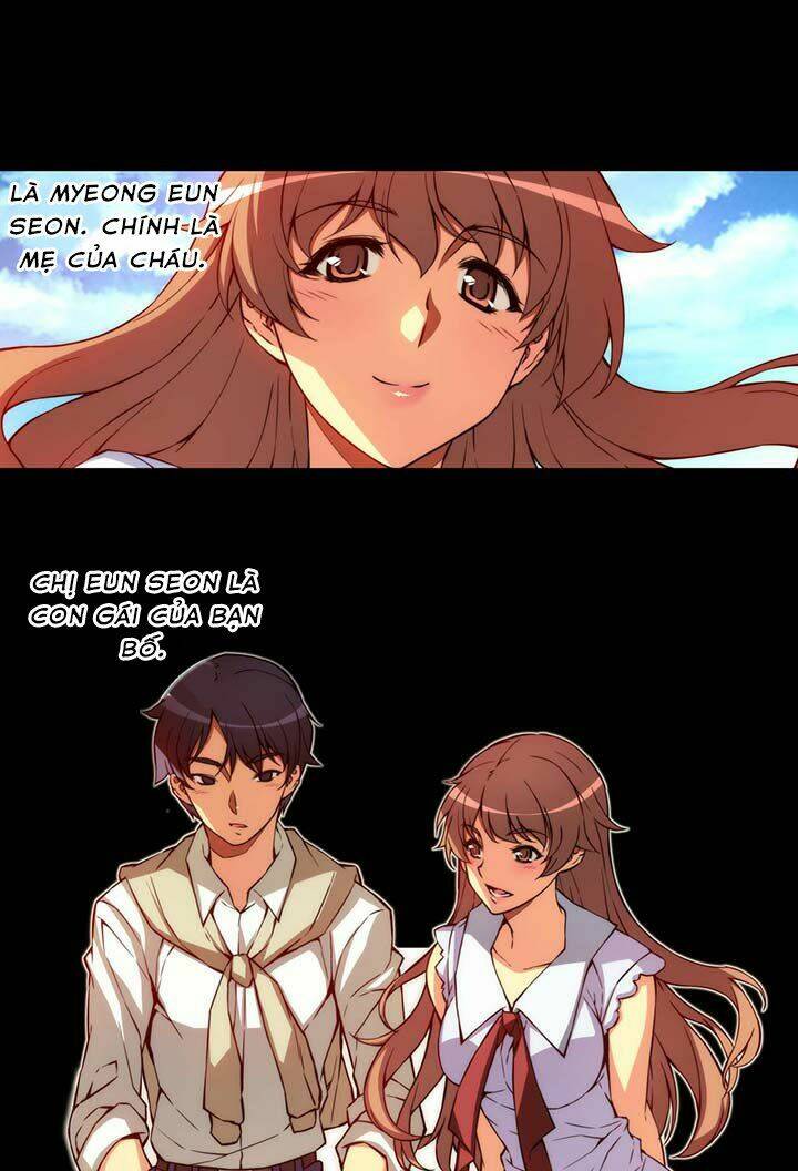 unbalance triangle chapter 50.1 26