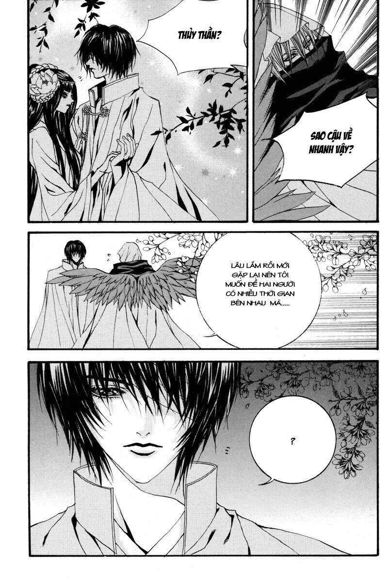 habaek-eui shinbu chapter 81 23