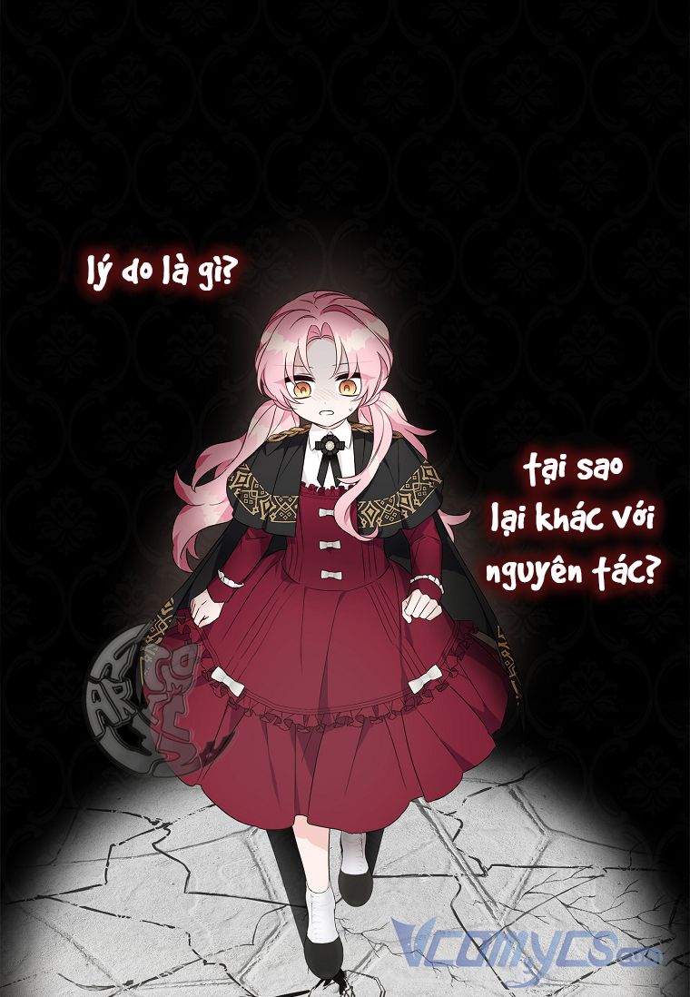 trở thành con gái út của công tước phản diện chapter 22 27