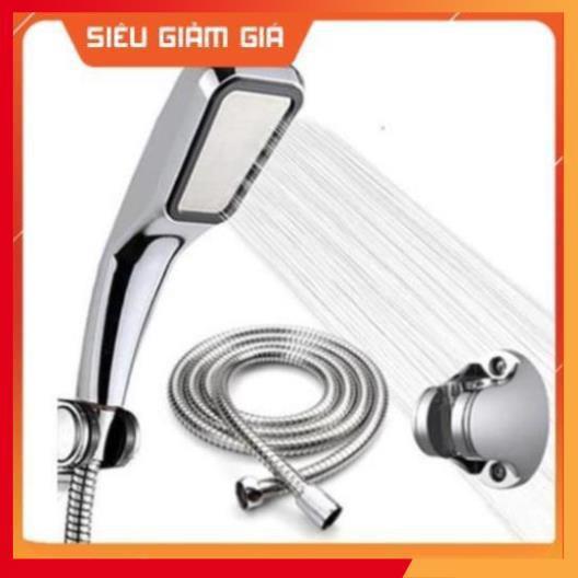 Bộ vòi sen cao cấp tiết kiệm nước , tăng áp 300 lần 206787-784-777