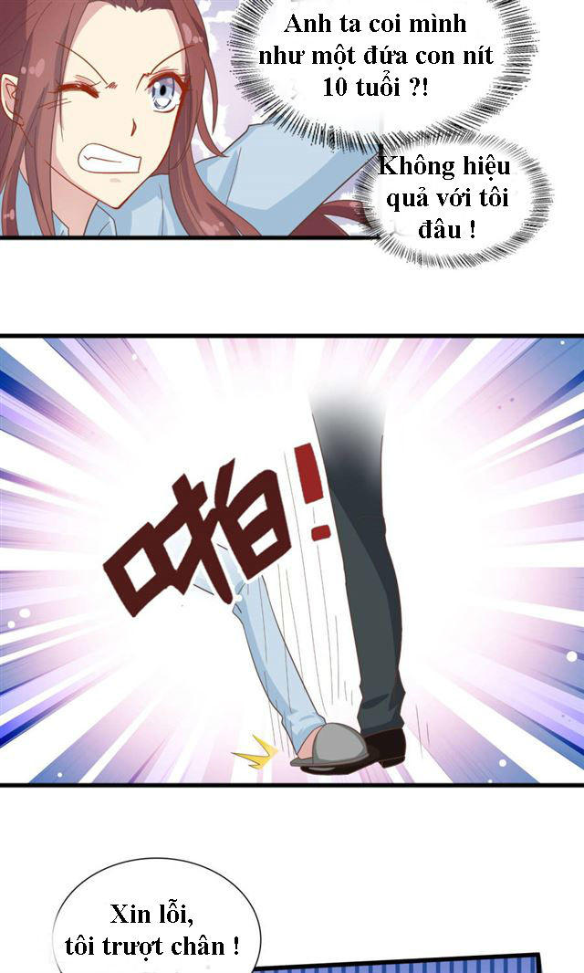 cô dâu của ma cà rồng chapter 5 24