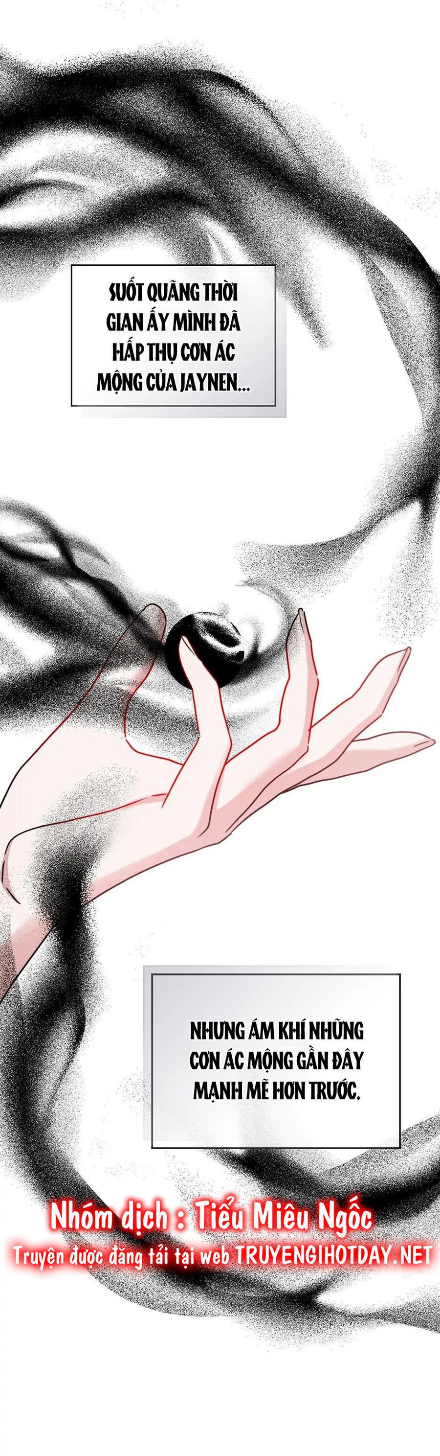 hoàng tử chuyển sinh trở thành người mạnh nhất thế giới nhờ vào sự hiểu biết về bug chapter 91 26