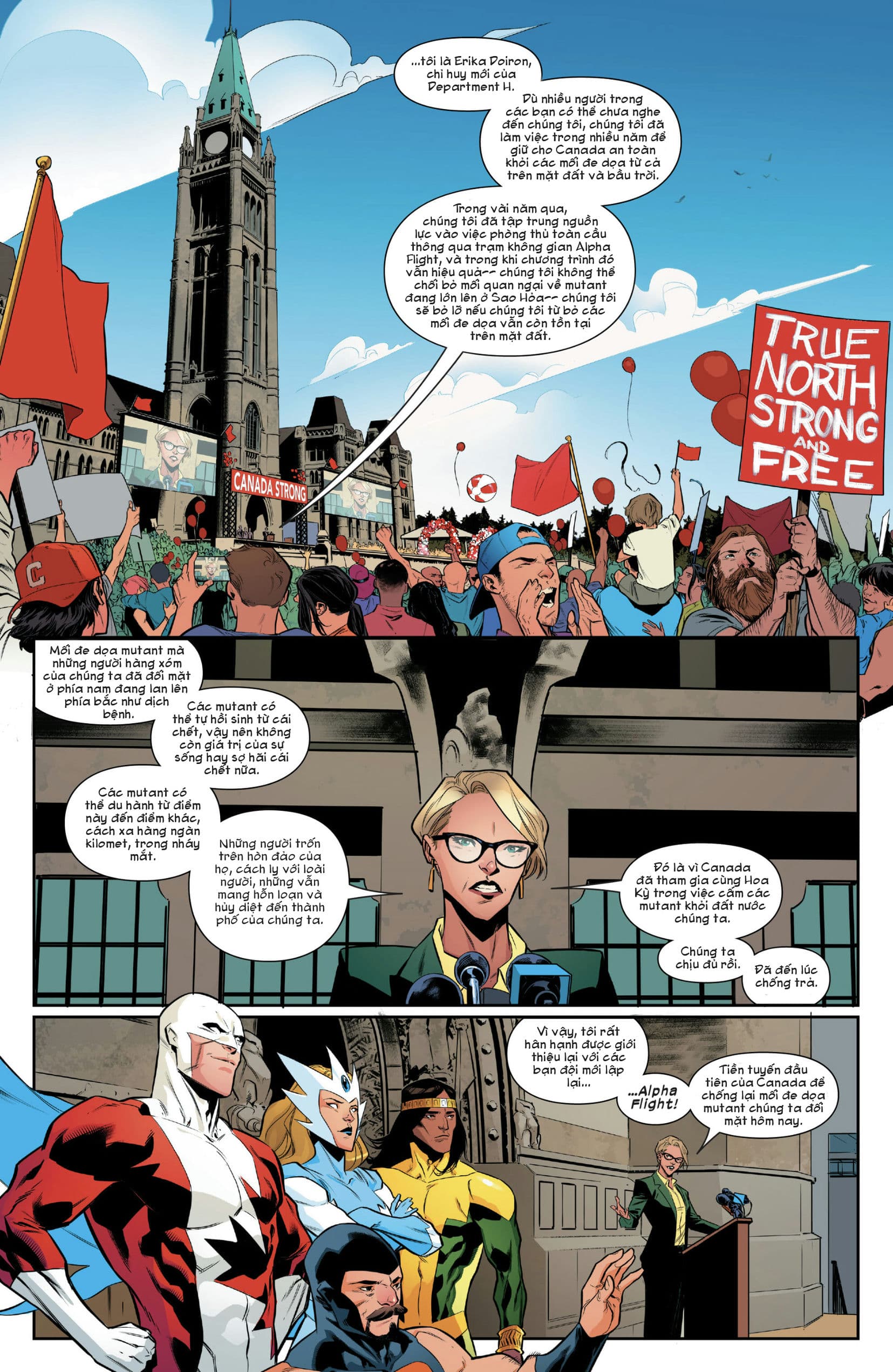 alpha flight (2023) chapter 1 5