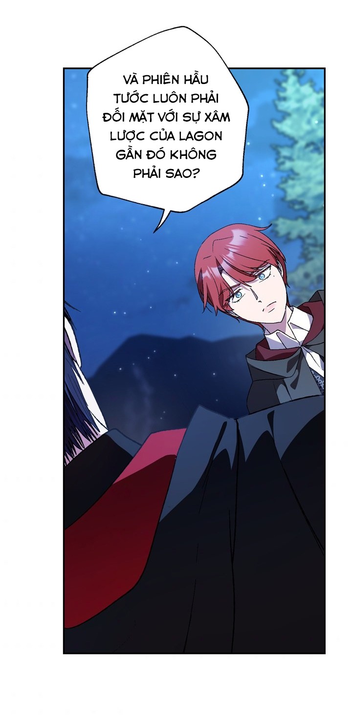 cha, con không muốn kết hôn đâu chapter 47 55